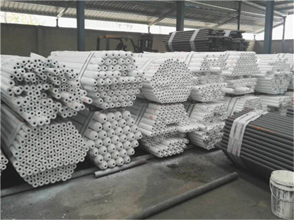 广州网架成品发货